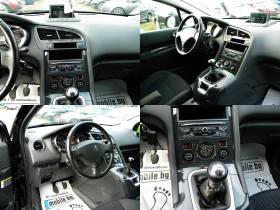 Peugeot 5008 EURO6B* FACE LIF* 1.6ecoHDI-6ck-7м* -NAVI-КАТО НОВ, снимка 16