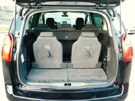 Peugeot 5008 EURO6B* FACE LIF* 1.6ecoHDI-6ck-7м* -NAVI-КАТО НОВ, снимка 8