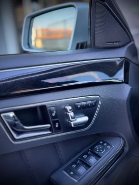 Mercedes-Benz E 350 4matic | AMG | Panorama | Distronic, снимка 11
