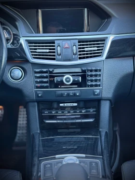 Mercedes-Benz E 350 4matic | AMG | Panorama | Distronic, снимка 14