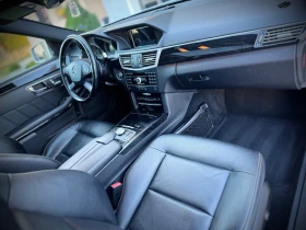 Mercedes-Benz E 350 4matic | AMG | Panorama | Distronic, снимка 9