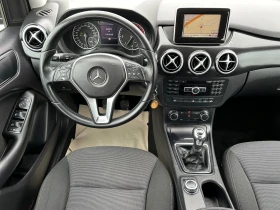 Mercedes-Benz B 200 2.2CDi/NAVi/KAMERA/136K.C./EURO 5, снимка 13