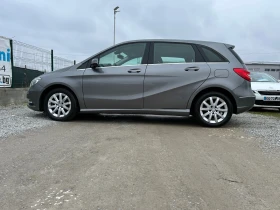 Mercedes-Benz B 200 2.2CDi/NAVi/KAMERA/136K.C./EURO 5, снимка 4
