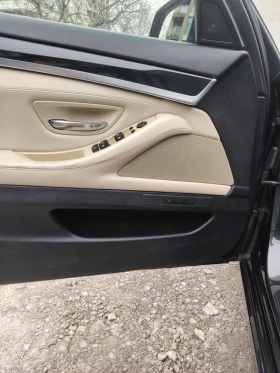 BMW 530, снимка 11