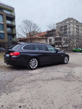 BMW 530, снимка 5