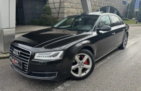 Audi A8 TDi * Long * Matrix * TOP * Бартер * Лизинг, снимка 2