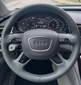 Audi A8 TDi * Long * Matrix * TOP * Бартер * Лизинг, снимка 13
