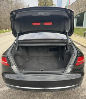Audi A8 TDi * Long * Matrix * TOP * Бартер * Лизинг, снимка 8