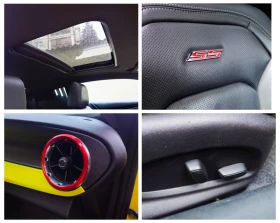 Chevrolet Camaro SS 6.2 V8 ZL1 PACK, снимка 16