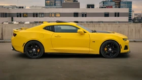 Chevrolet Camaro SS 6.2 V8 ZL1 PACK, снимка 7