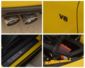 Chevrolet Camaro SS 6.2 V8 ZL1 PACK, снимка 14