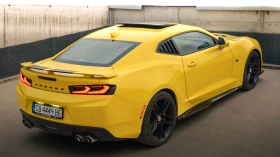 Chevrolet Camaro SS 6.2 V8 ZL1 PACK, снимка 6