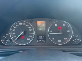 Mercedes-Benz C 220 CDI - W203, снимка 14