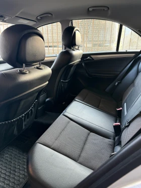 Mercedes-Benz C 220 CDI - W203, снимка 12