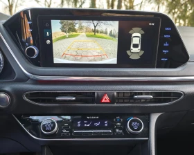 Hyundai Sonata 2.0 MPI (CVVL), снимка 16