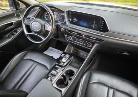 Hyundai Sonata 2.0 MPI (CVVL), снимка 14