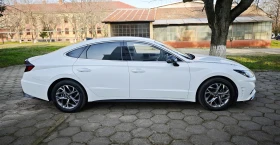 Hyundai Sonata 2.0 MPI (CVVL), снимка 3