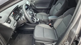 Renault Captur LPG, снимка 6