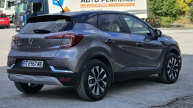 Renault Captur LPG, снимка 4
