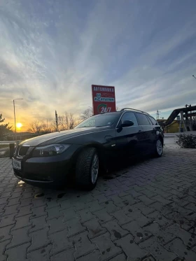 BMW 320 BMW 320d , снимка 3