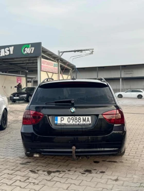 BMW 320 BMW 320d , снимка 5