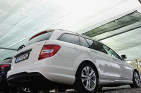 Mercedes-Benz C 220 C 220 CDI, снимка 8