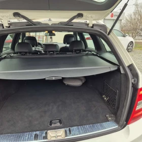 Mercedes-Benz C 220 C 220 CDI, снимка 4