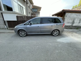 Opel Zafira 1.9CDI, снимка 2