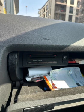 Audi A3 1.6 FSI 116к.с. 6ск., снимка 11