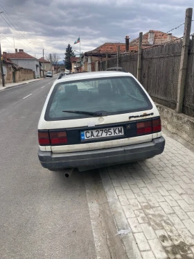 VW Passat Arriva, снимка 3
