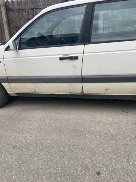 VW Passat Arriva, снимка 5