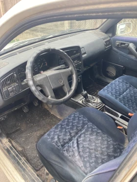 VW Passat Arriva, снимка 4