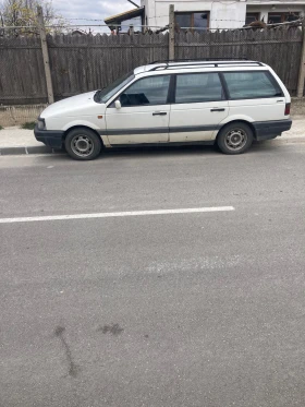VW Passat Arriva, снимка 2
