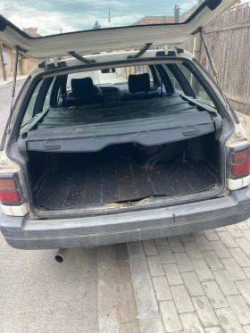 VW Passat Arriva, снимка 6