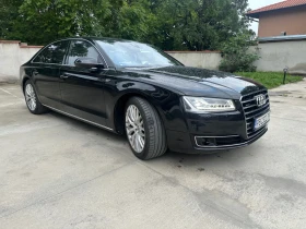 Audi A8 4.2TDI!LONG!FULL!MATRIX!ЕXCLUSIVE!, снимка 3