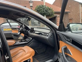 Audi A8 4.2TDI!LONG!FULL!MATRIX!ЕXCLUSIVE!, снимка 7