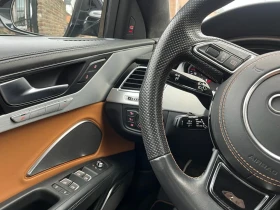 Audi A8 4.2TDI!LONG!FULL!MATRIX!ЕXCLUSIVE!, снимка 15