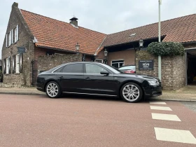 Audi A8 4.2TDI!LONG!FULL!MATRIX!ЕXCLUSIVE!, снимка 1