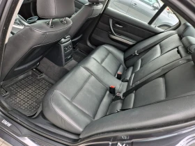 BMW 320 163КС+ КОЖА, снимка 7