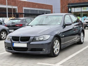 BMW 320 163КС+ КОЖА, снимка 2
