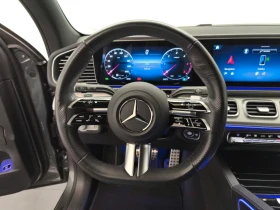 Mercedes-Benz GLE 450 d/ AMG/4-MATIC/FACELIFT/AIRMATIC/BURM/360/MULTIBEA, снимка 8