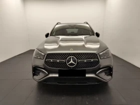 Mercedes-Benz GLE 450 d/ AMG/4-MATIC/FACELIFT/AIRMATIC/BURM/360/MULTIBEA, снимка 2
