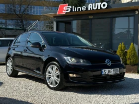 VW Golf Highline* Xenon* 2.0.tdi* 150k.c* , снимка 2