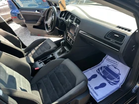VW Golf Highline* Xenon* 2.0.tdi* 150k.c* , снимка 11