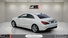 Mercedes-Benz CLA 250 4MATIC* АвтоКредит* (ЦЕНА ДО БГ), снимка 5