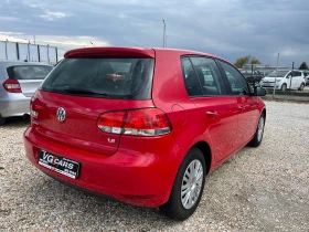 VW Golf 1.6 i, 102к.с., ЛИЗИНГ, снимка 7