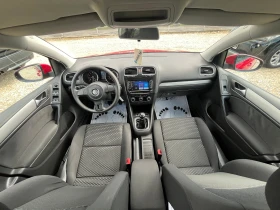 VW Golf 1.6 i, 102к.с., ЛИЗИНГ, снимка 9