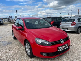 VW Golf 1.6 i, 102к.с., ЛИЗИНГ, снимка 1
