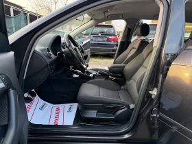 Audi A3 2.0TDI 140HP 6 SKOROSTI S-LINE KLIMA 2007G NOV, снимка 10