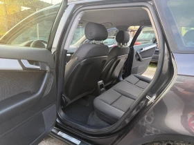 Audi A3 2.0TDI 140HP 6 SKOROSTI S-LINE KLIMA 2007G NOV, снимка 16